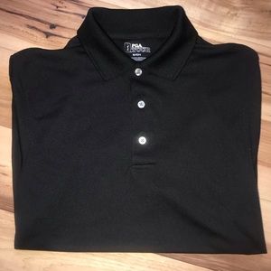 ✨EUC Men’s PGA Tour golf shirt ⛳️🖤
